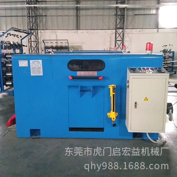 東莞電纜絞線(xiàn)機(jī)